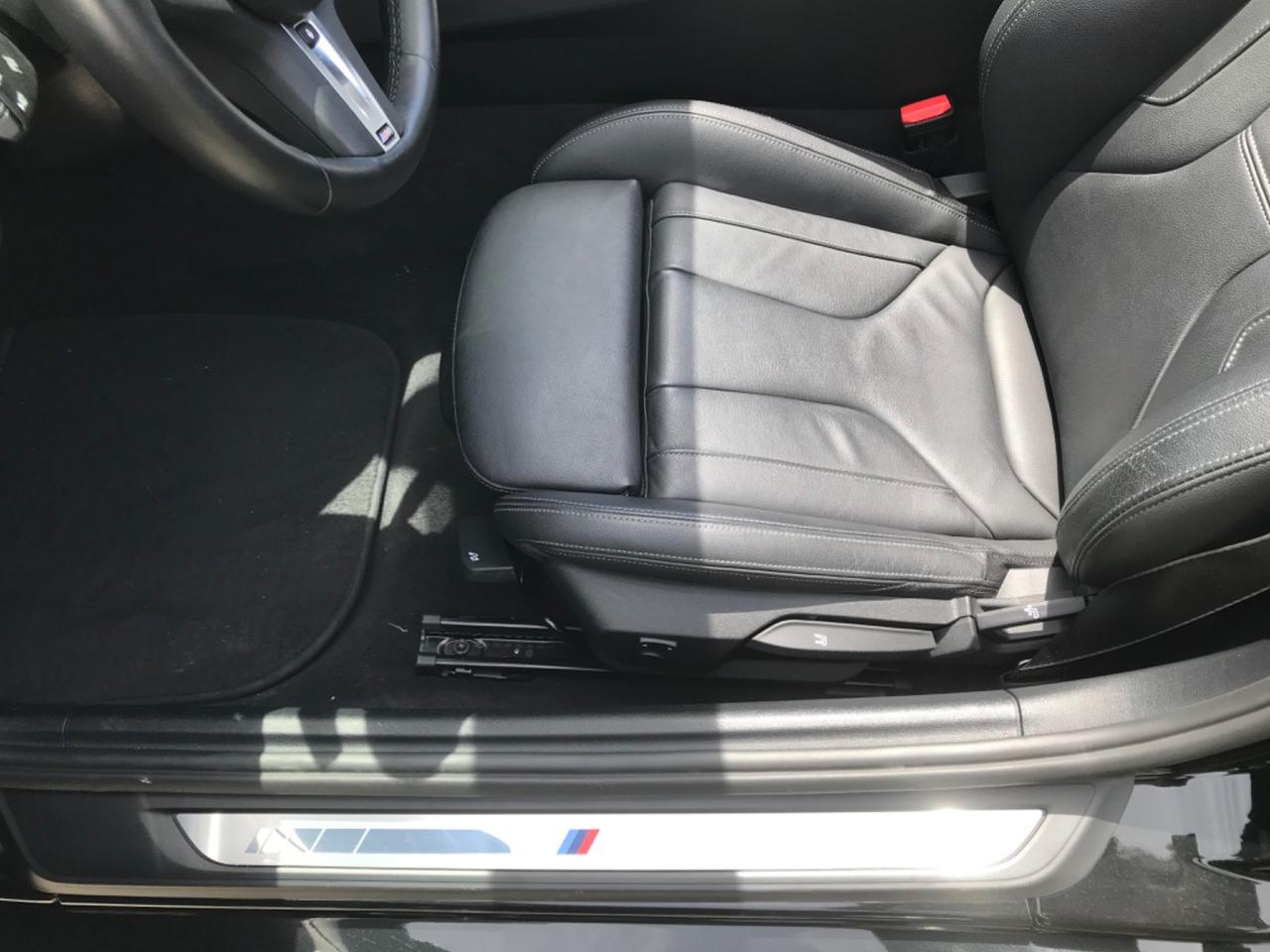 Bmw Z4 sDrive20i Msport