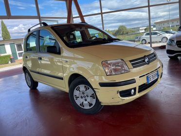 Fiat Panda 1.2 Alessi