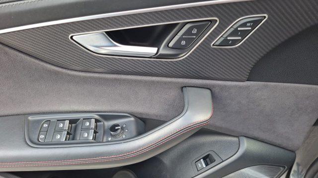 AUDI RS Q8 TFSI V8 MAXTON CARBON CERAMIC IVA ESPOSTA COMPRESA