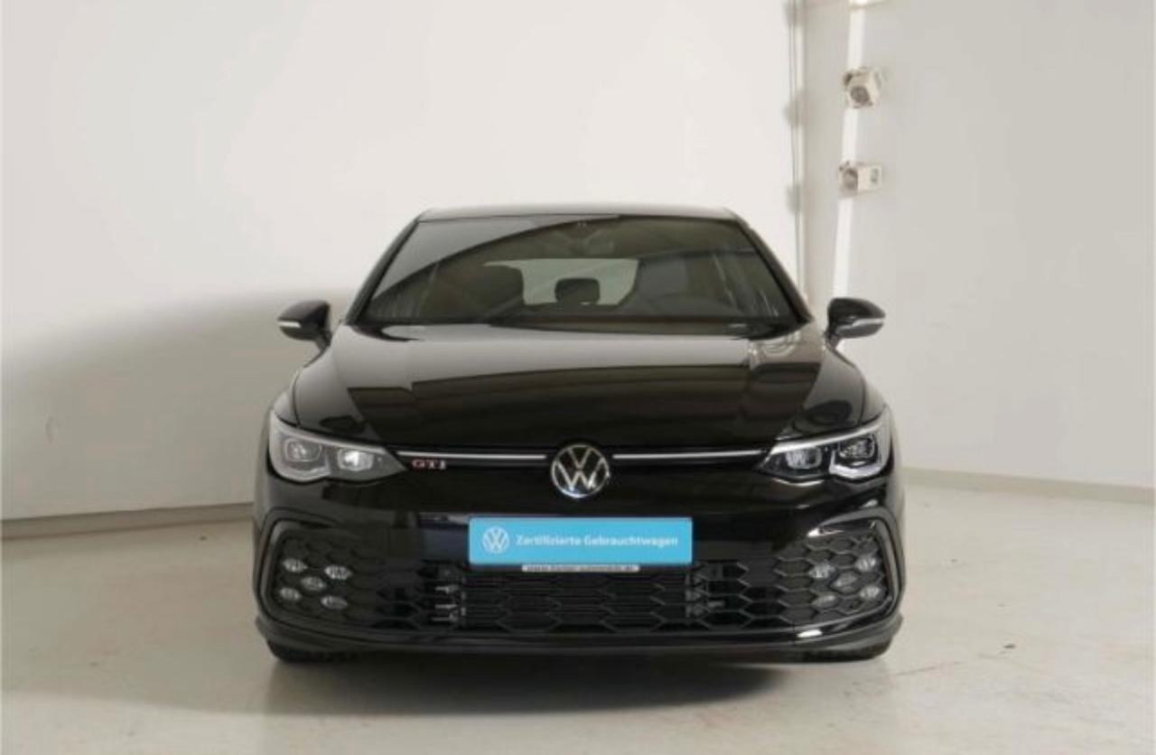 Volkswagen Golf GTI Golf 2.0 TSI GTI DSG Tetto