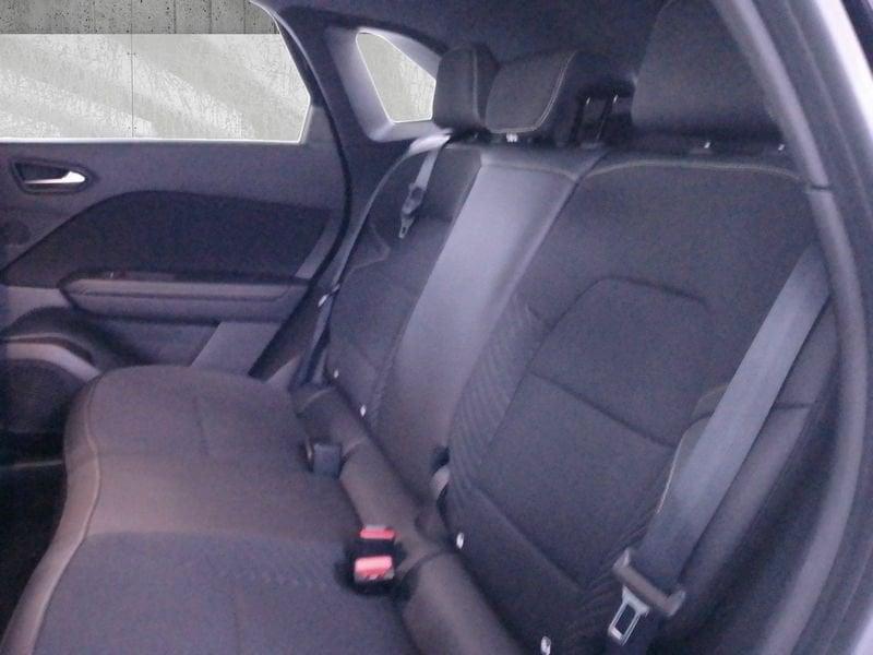 Renault Symbioz 1.6 E-Tech full hybrid Iconic 145cv auto