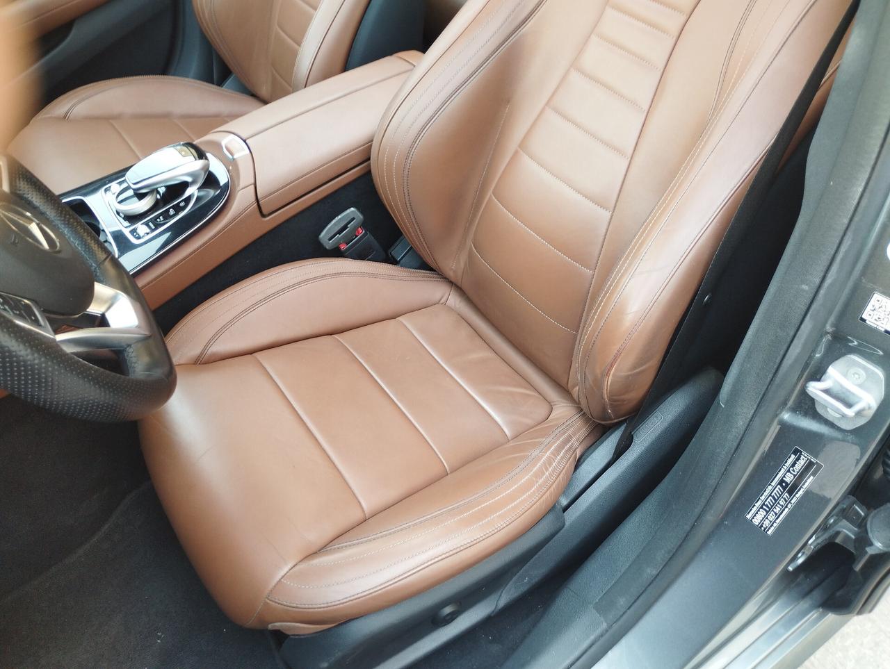 E 220 BlueTEC Automatic Premium Plus
