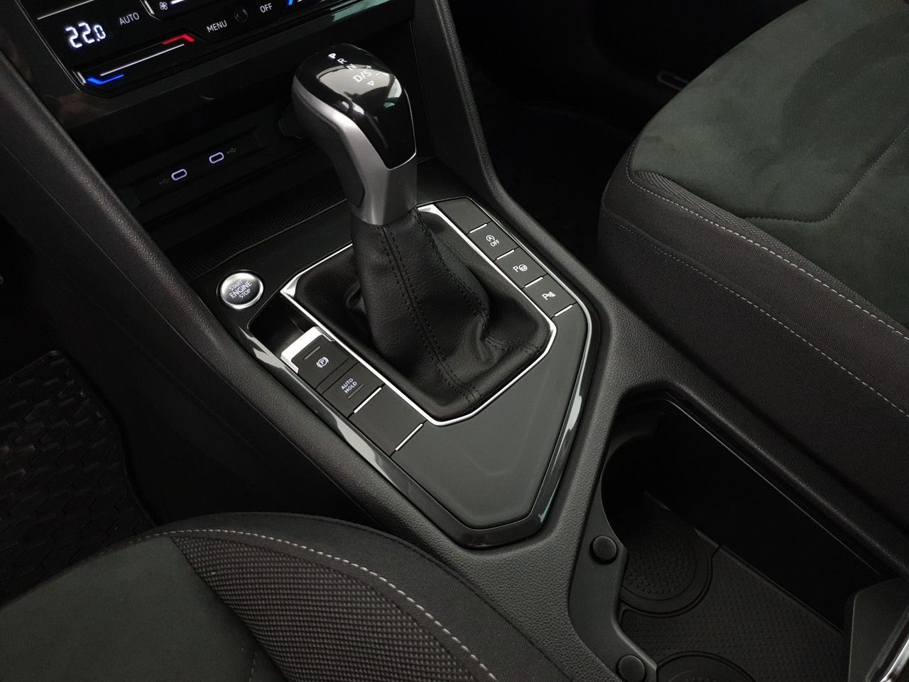 Volkswagen Tiguan 1.5 tsi elegance 150cv dsg