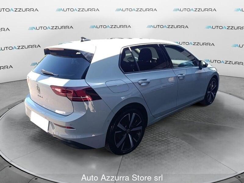 Volkswagen Golf 2.0 TDI 115 CV SCR Edition Plus *PROMO AZZURRA*