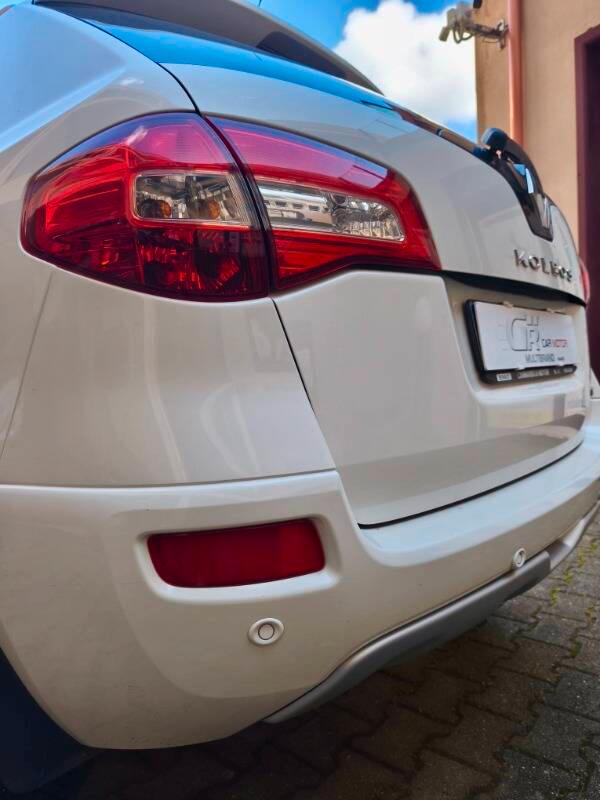 Renault Koleos 2.0 dci Bose 4x4 150cv E5