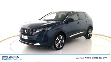 PEUGEOT 3008 II 2021 - 3008 1.5 bluehdi Allure Pack s&s 130cv eat8