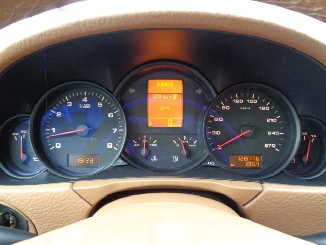 PORSCHE Cayenne 3.6 *FINANZIABILE* *PCM* *CERCHI 20"* *XENO*