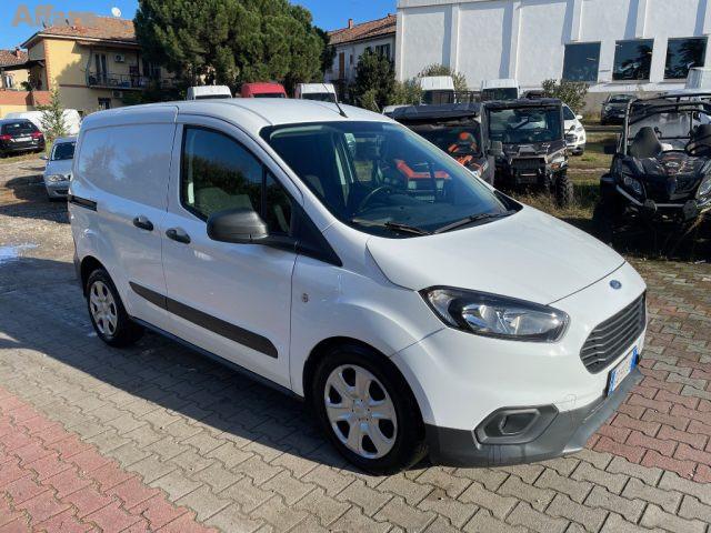FORD Transit Courier 1.5 TDCi 75CV Van Trend