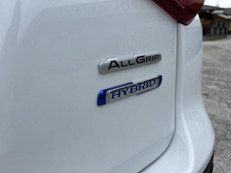 Suzuki Vitara 1.4 Hybrid 110cv 4WD AllGrip Top PRONTA CONSEGNA