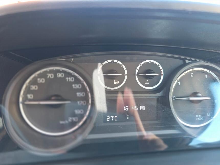 Lancia Ypsilon 1.3 MJT 16V 95 CV 5 porte S&S Gold