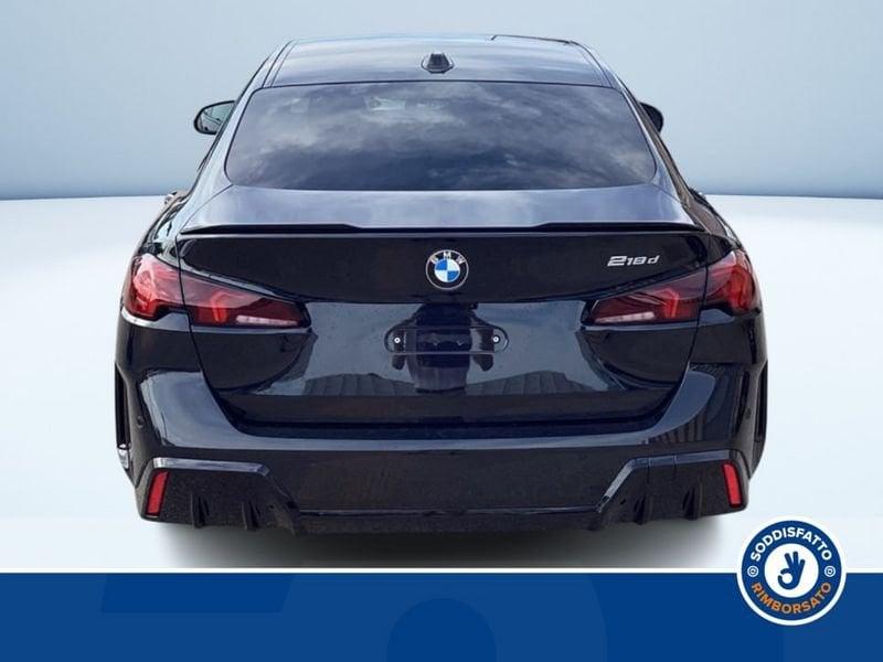 BMW Serie 2 G.C. Serie 2 Gran Coupé 218d M Sport Pro