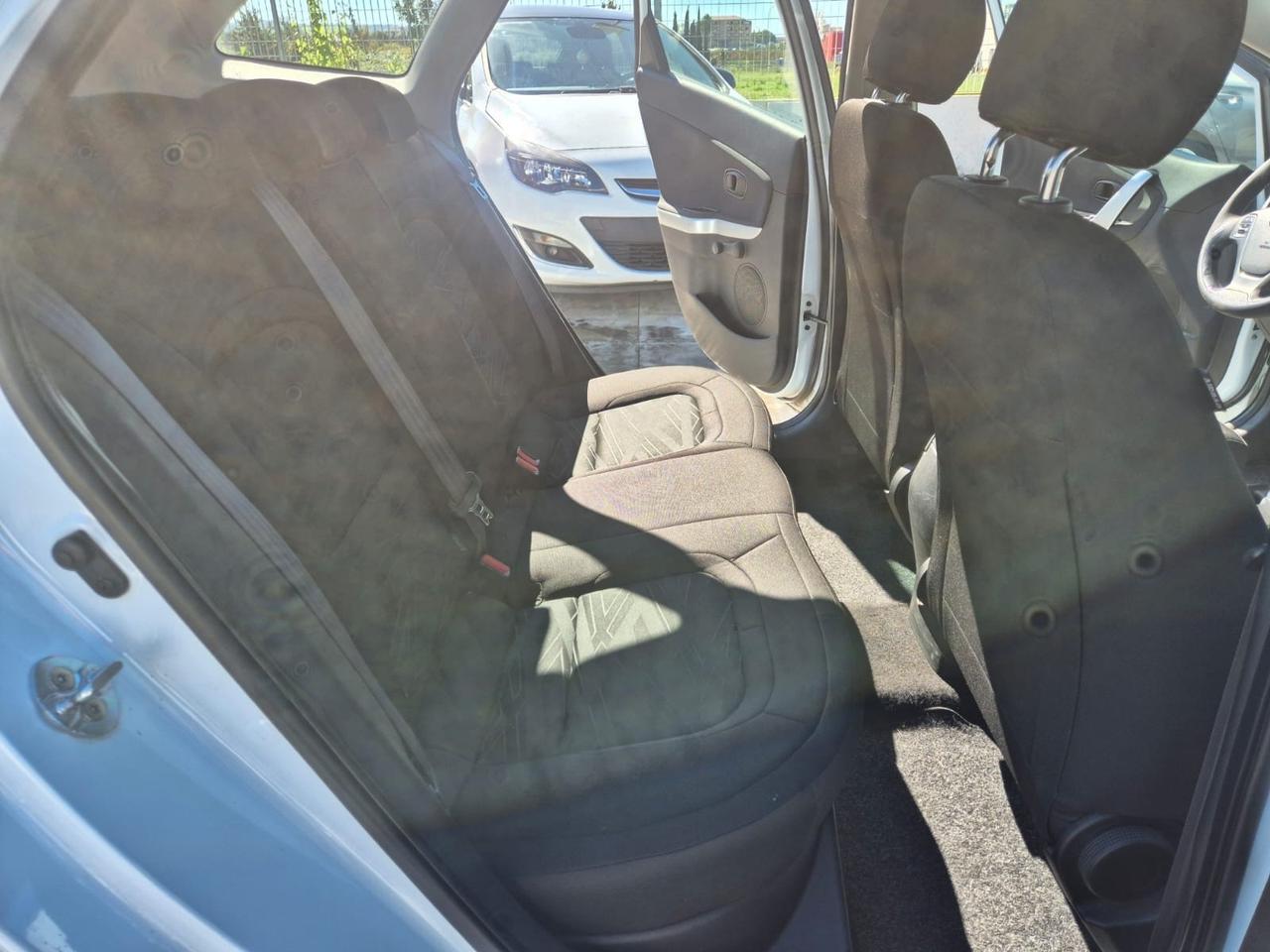 Kia Ceed cee'd 1.4 CRDi SW Class