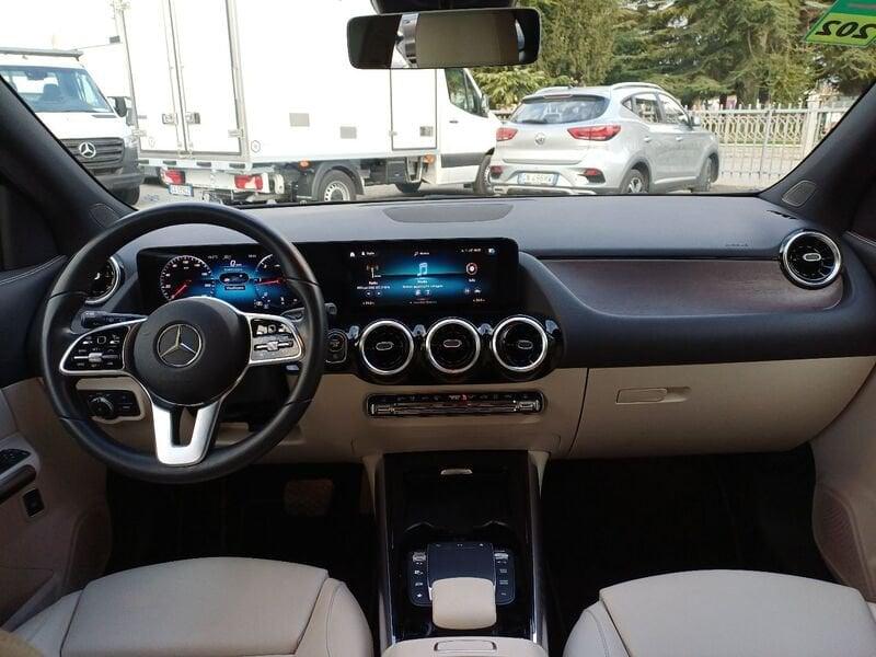 Mercedes-Benz GLA GLA 200 Automatic 4Matic Sport Plus