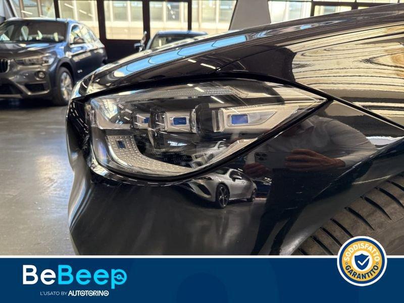 Mercedes-Benz Classe S S LUNGA 400 D PREMIUM PLUS 4MATIC AUTO