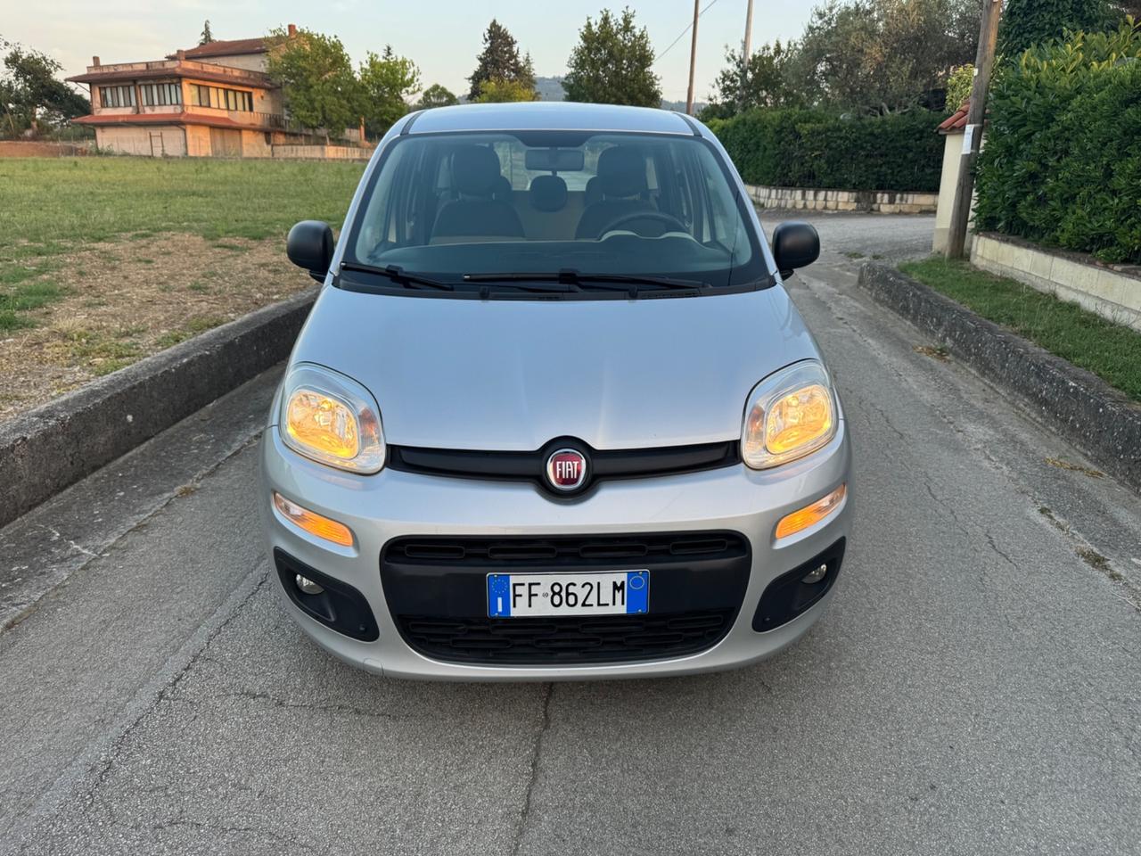 Fiat Panda 1.3 MJT 95 CV S&S Lounge