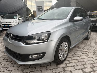 Volkswagen Polo 5 Porte Polo 5p 1.2 Comfortline 70cv IDONEA NEOPATENTATI