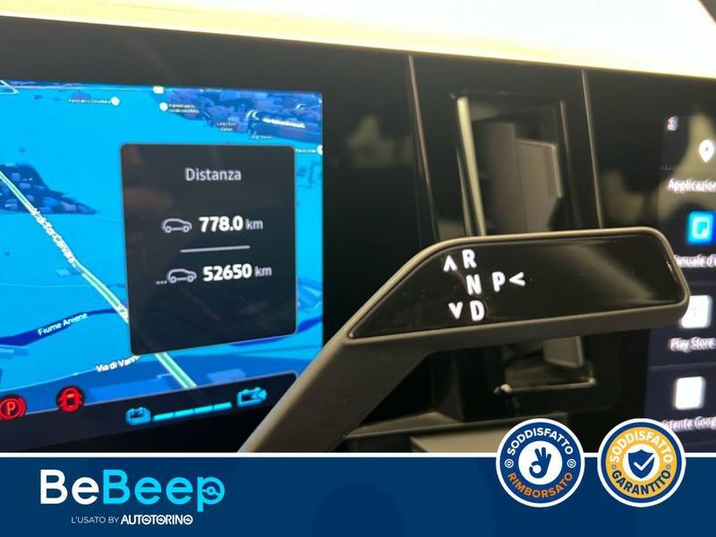 Renault Austral 1.2 E-TECH FULL HYBRID TECHNO ESPRIT ALPIN