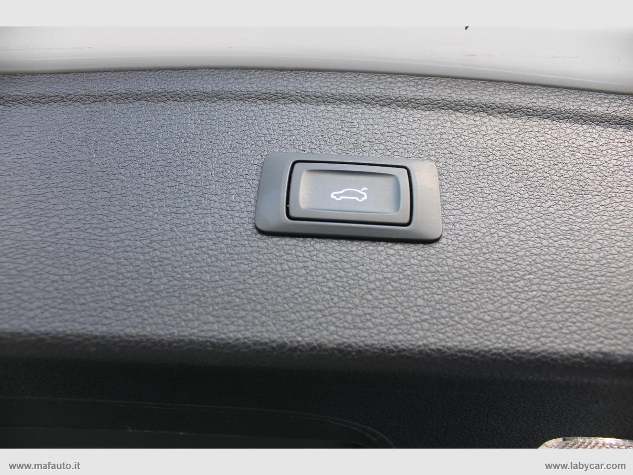 AUDI Q5 40 TDI quattro S tronic S line plus