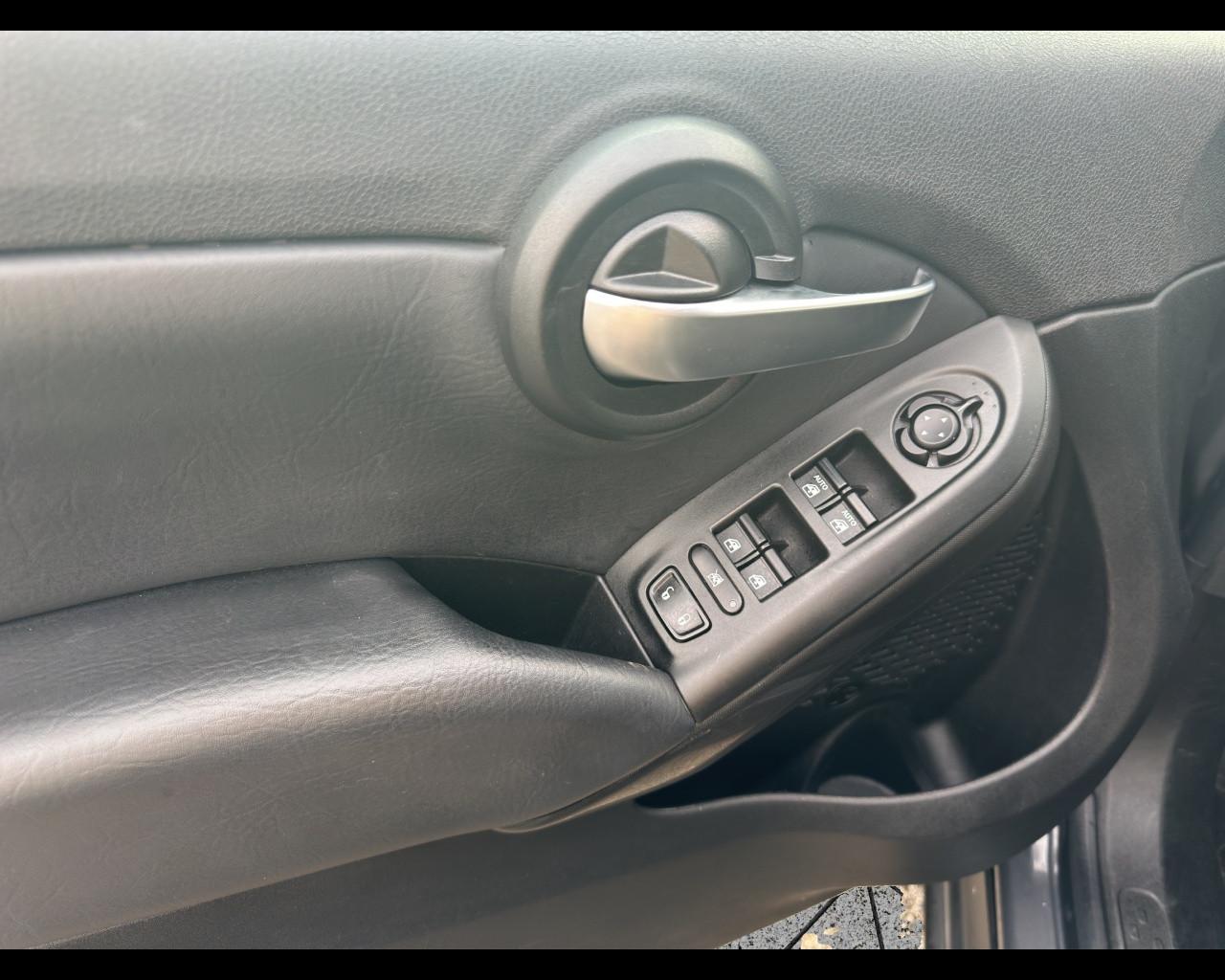 FIAT 500X - 500X 1.6 MultiJet 130 CV Cross