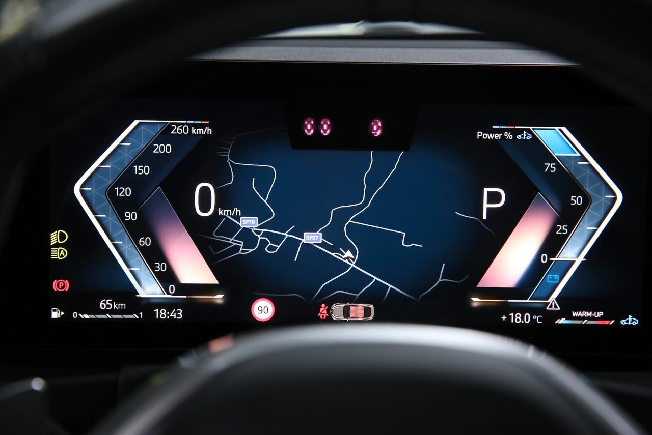 BMW 420d xDrive Gran Coupé 48V mhev Msport Pro