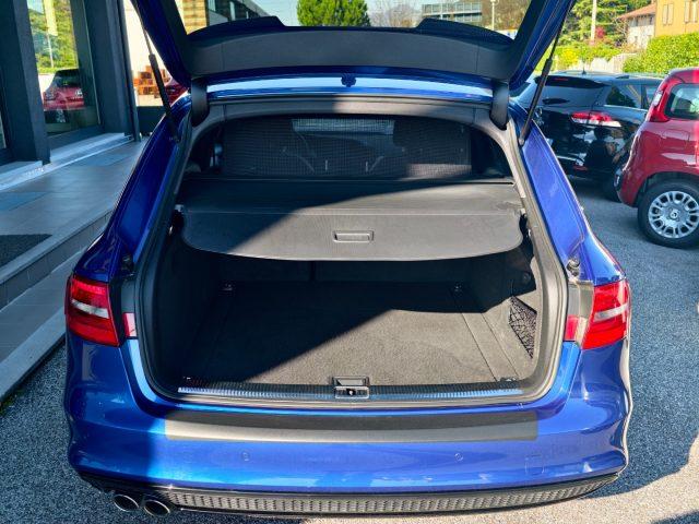 AUDI A4 Avant 2.0 TDI 150 CV quattro Sport