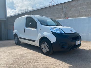 Fiat Fiorino 1.3 MJT 80CV Cargo | 2018
