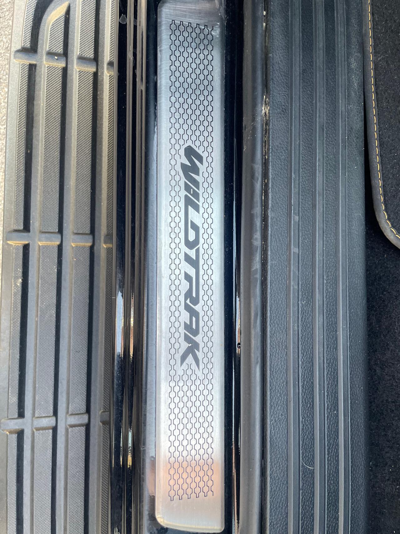 Ford Ranger 2.0 ECOBLUE DC Wildtrak 5 posti