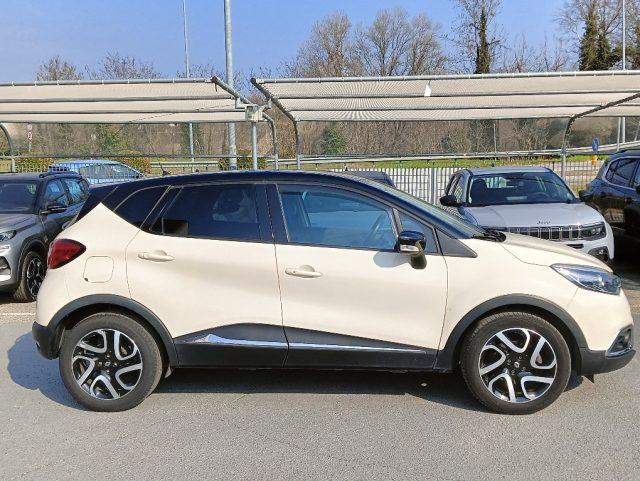 RENAULT Captur 1.5 dCi 8V 90 CV EDC Energy R-Link