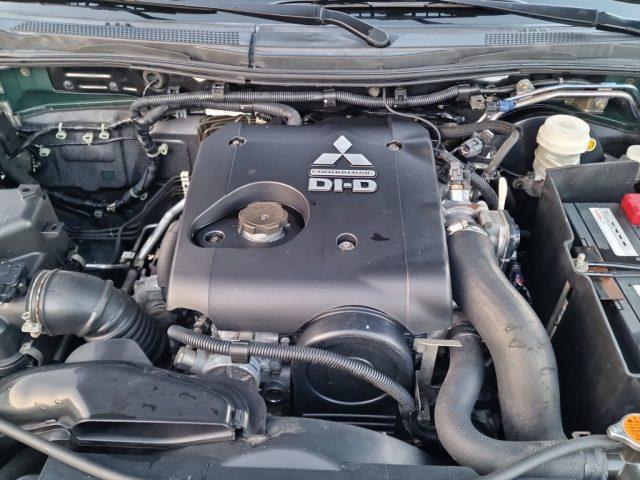 MITSUBISHI L200 2.5 DI-D/136CV Club Cab Intense