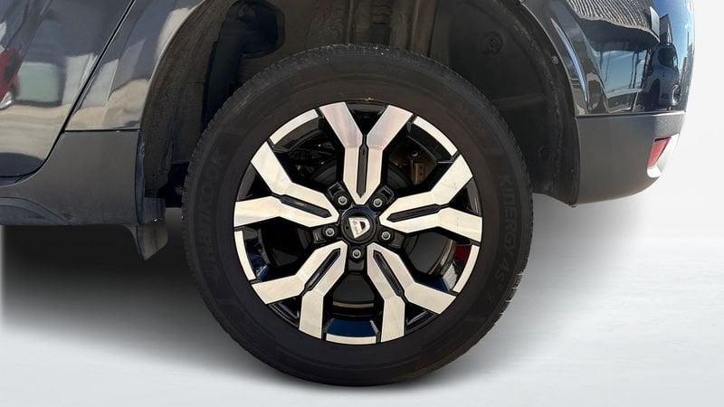 Dacia Duster 1.0 tce Prestige up SL DaciaPlus Gpl 4x2 100cv