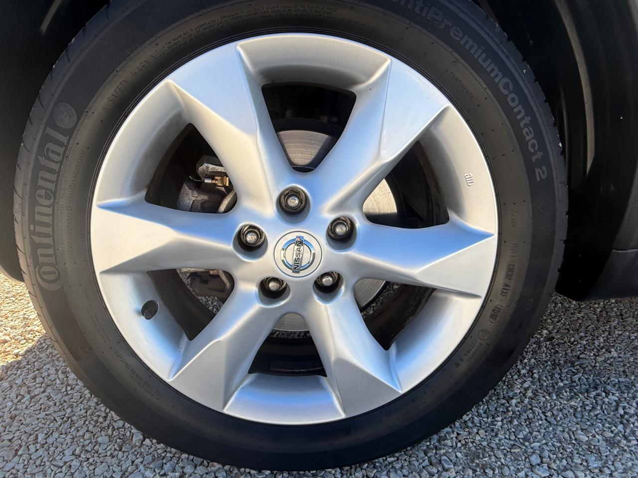 Nissan Juke 1.6 Acenta
