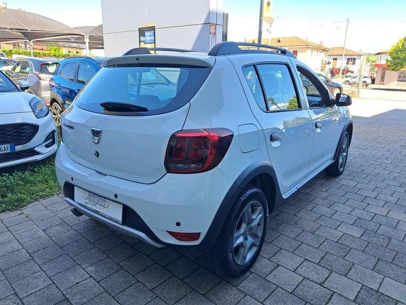 Dacia Sandero Stepway 1.0 tce Comfort Eco-g 100cv