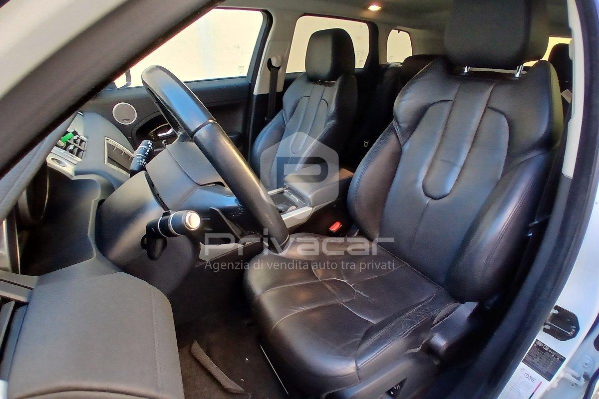LAND ROVER Range Rover Evoque 2.2 TD4 5p. Pure Tech Pack