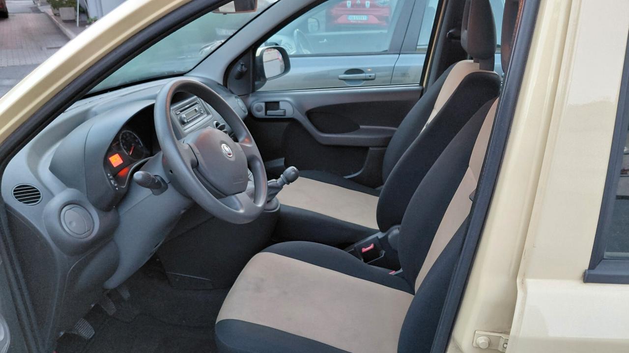 Fiat Panda 1.2 Dynamic