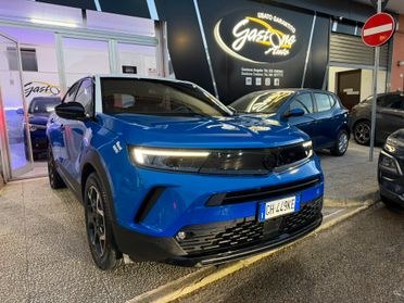 Opel Mokka 1.2 Turbo 130 CV aut. GS Line