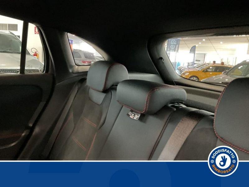 Mercedes-Benz GLA 250 E PLUG-IN HYBRID AUTOMATIC AMG line ADVANCED PLUS