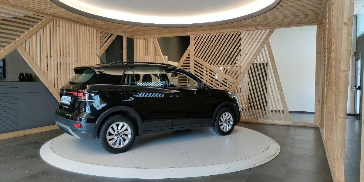 Volkswagen T-Cross 1.0 tsi Style 95cv