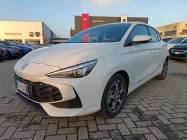 MG MG3 MG3 1.5 Hybrid+ Comfort