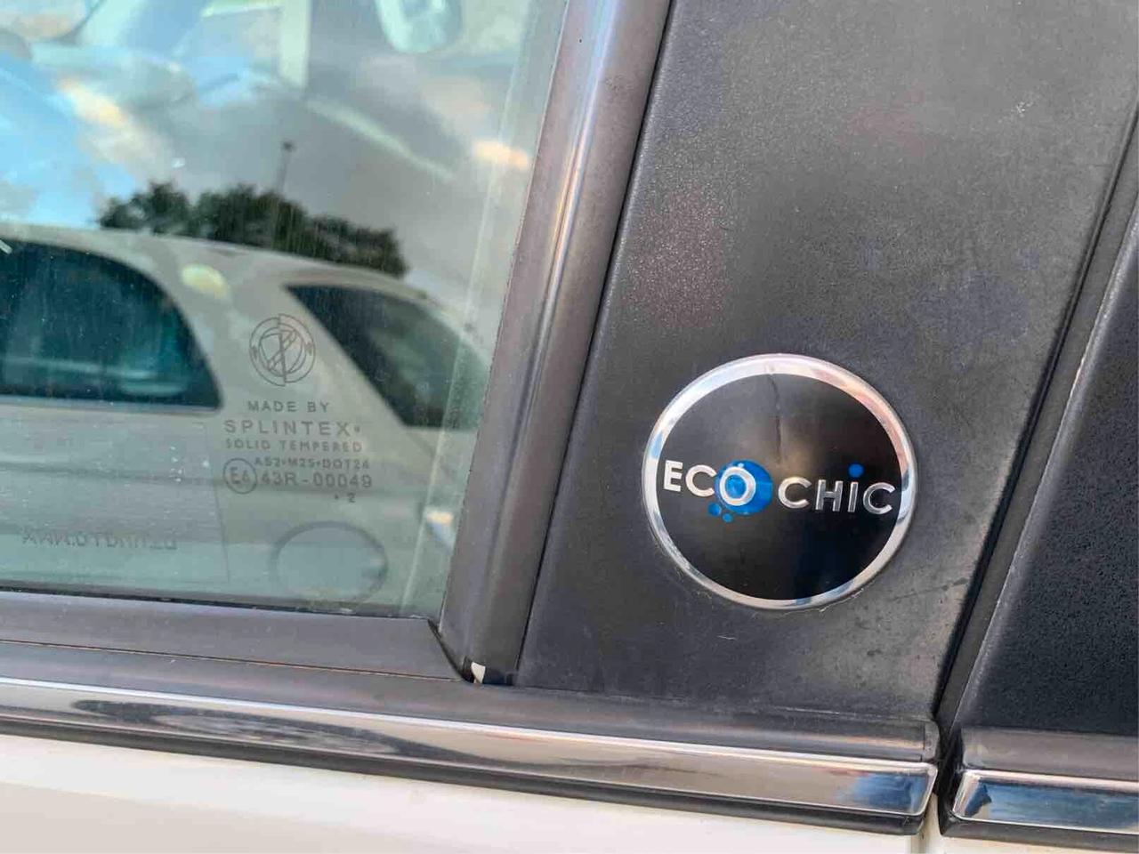 Lancia MUSA 1.4 Ecochic (GPL)