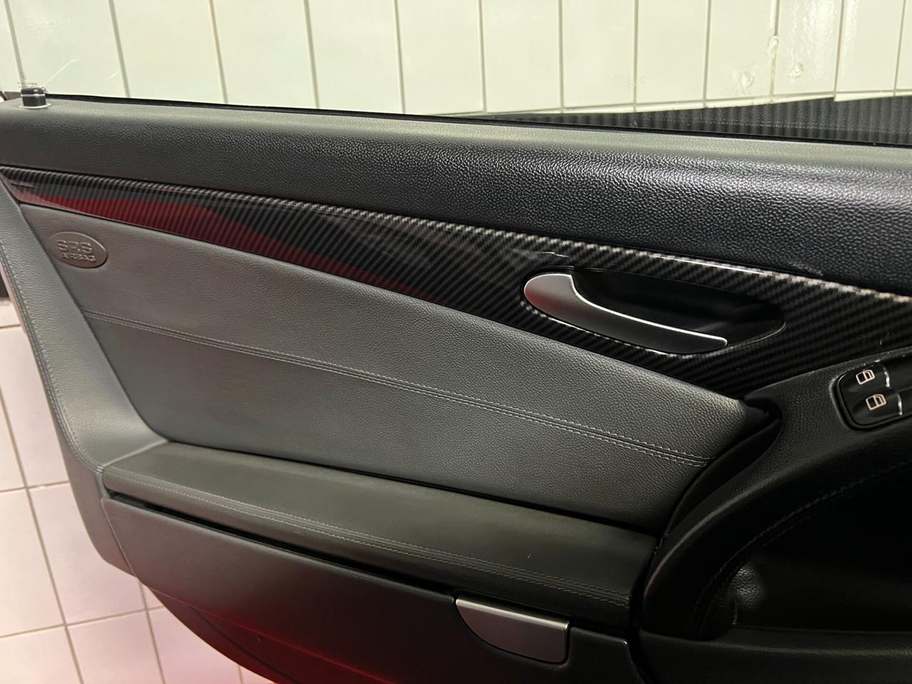 Mercedes-benz SL 500 cat