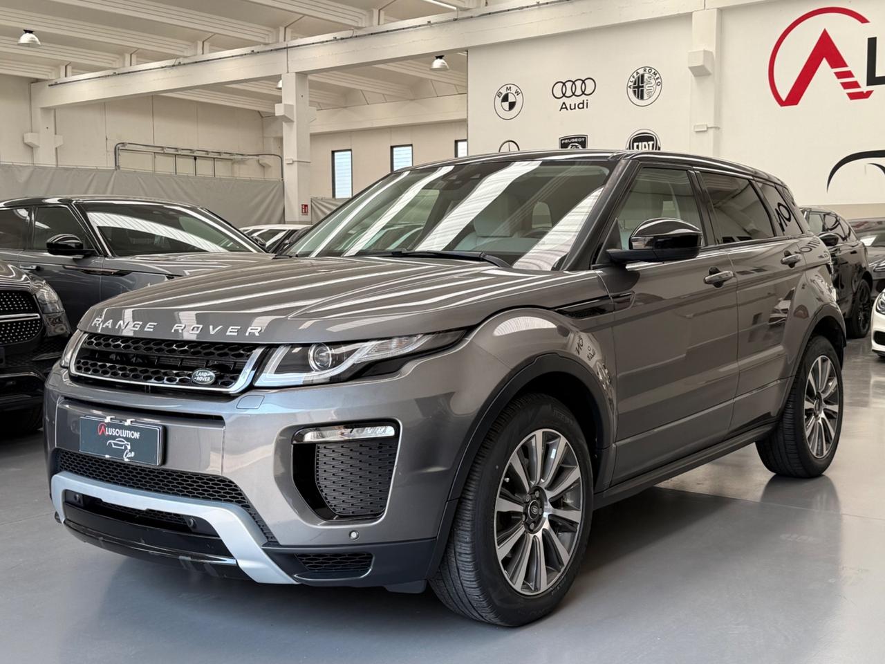 Land Rover Range Evoque 2.0 TD4 150 CV 5p. HSE Dynamic