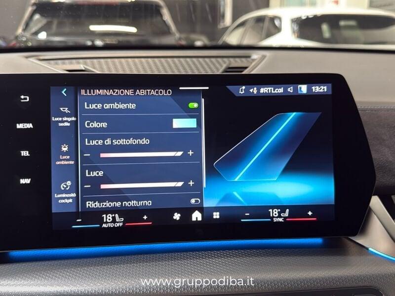BMW X2 U10 sdrive 18d MSport Pro auto
