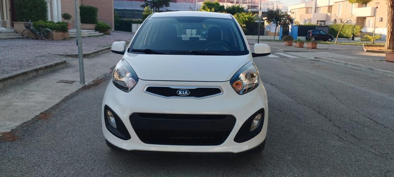 Kia Picanto 1.0 12V 5 porte Style