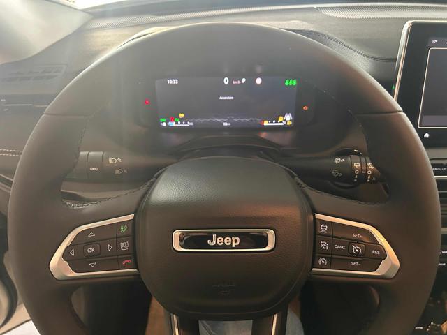 JEEP Compass 1.5 Turbo T4 130 CV MHEV 2WD S
