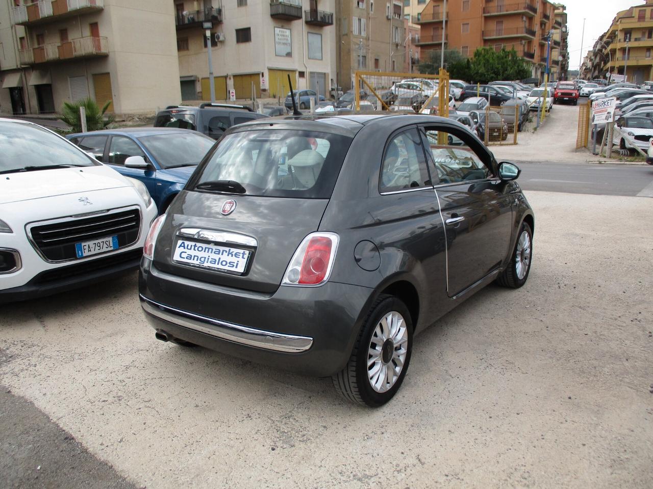 Fiat 500 1.3 Multijet 16V 95 CV Lounge