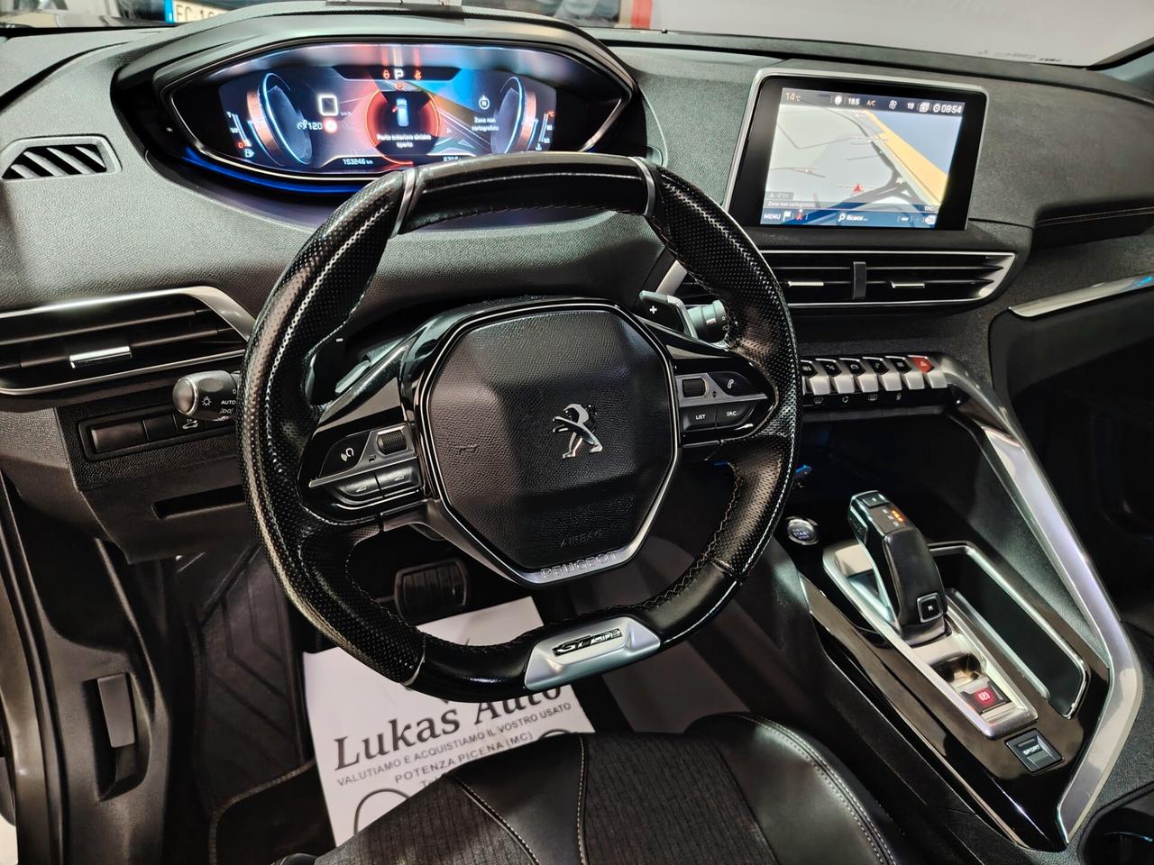 Peugeot 5008 BlueHDi 130 S&S Business