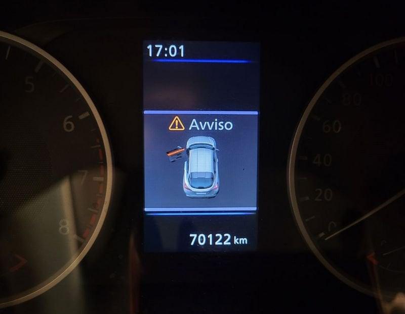 Nissan Juke 1.0 DIG-T 114 CV Acenta