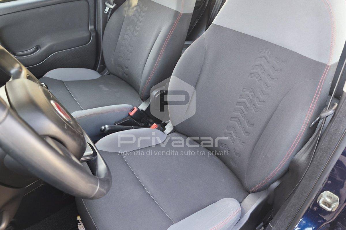 FIAT Panda 1.3 MJT 95 CV S&S Easy