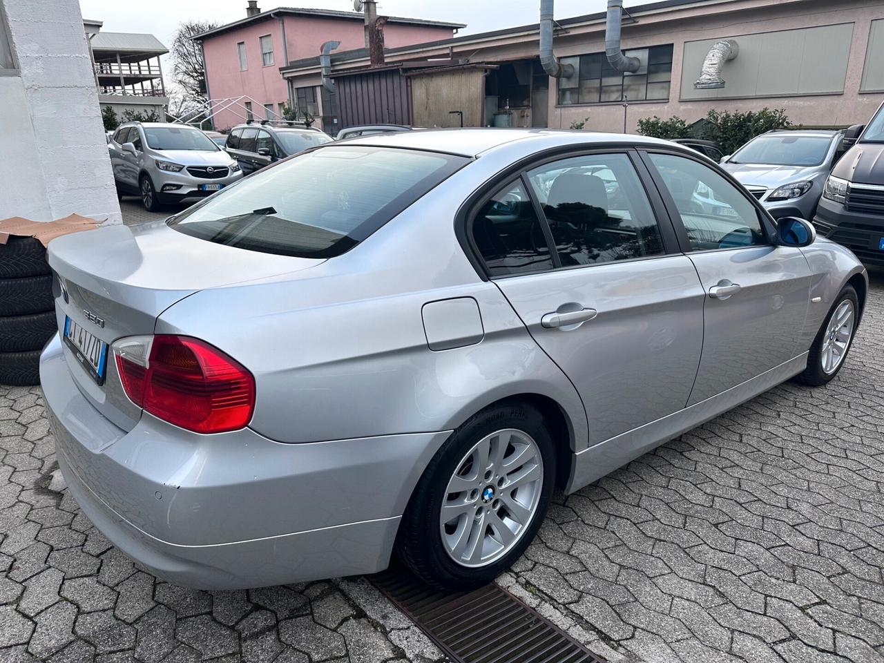 Bmw 320i Eletta 150CV*GPL/2034