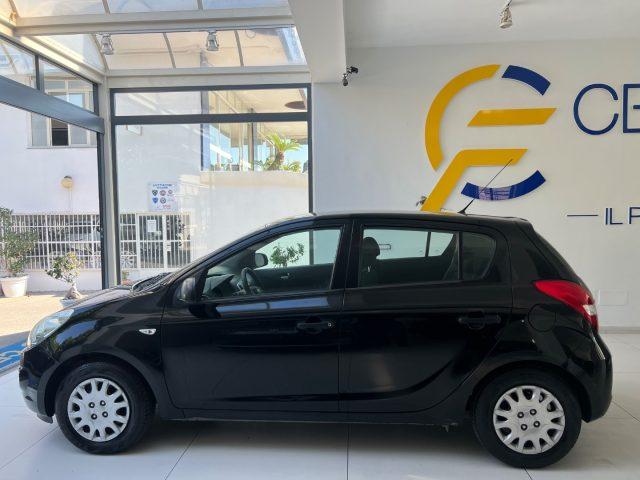 HYUNDAI i20 HYUNDAI I20 1.2 5p. PRONTA CONSEGNA FINANZIABILE